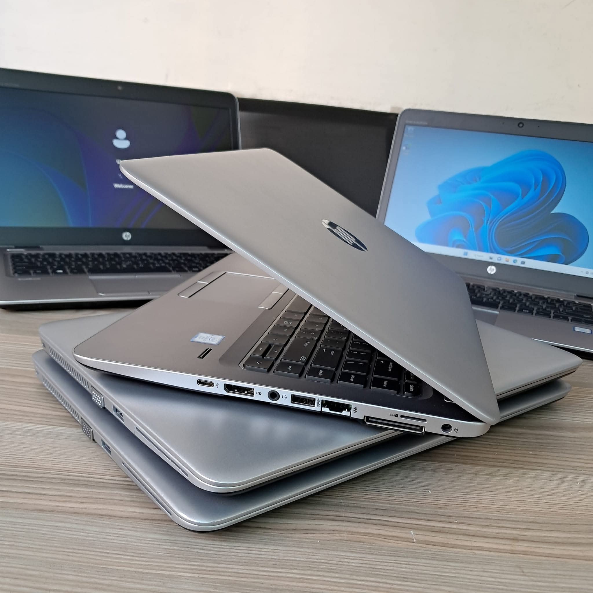 Hp Probook 11 g6