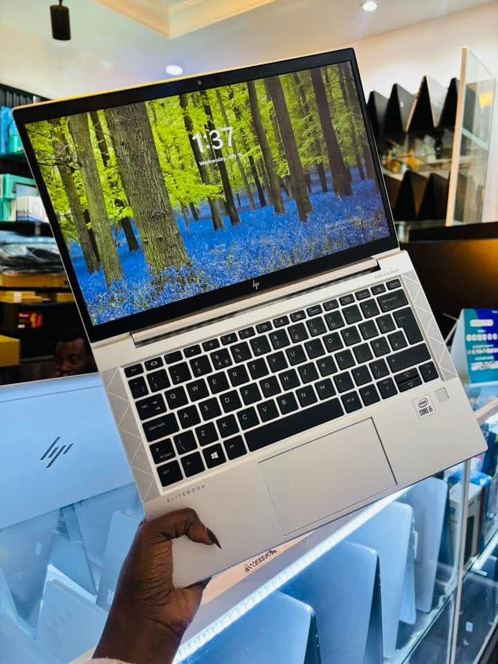 Hp 840 G8 8GB