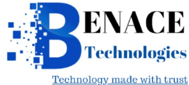 Benace Technologies Logo